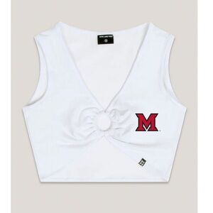 Miami University Ring It Top